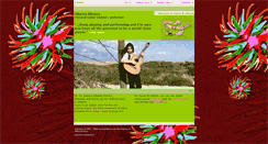 Desktop Screenshot of fuocodialberta.com